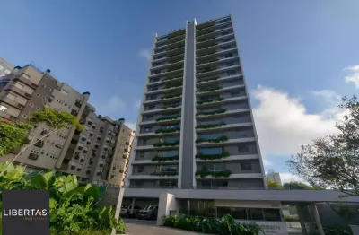 Apartamento 3 dormitórios à venda boa vista porto alegre/rs