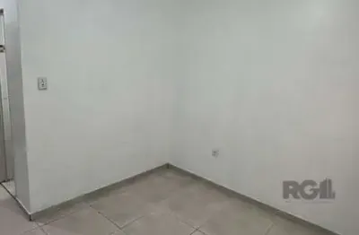 Apartamento jk no centro histórico, porto alegre/rs