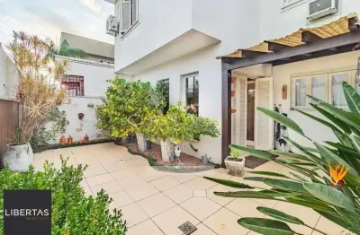 Casa em condomínio fechado com 3 quartos à venda na Avenida Ecoville, 790, Ecoville, Porto Alegre