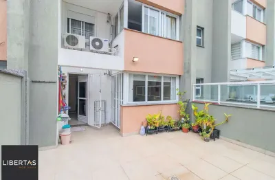 Apartamento com 2 quartos à venda na Avenida Getúlio Vargas, 159, Menino Deus, Porto Alegre