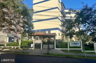 Apartamento 3 dormitorios, 1 suite, 2 vagas de garagem mais dependência de empre