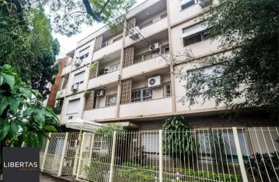 Apartamento com 2 quartos à venda na Rua São Manoel, 288, Rio Branco, Porto Alegre