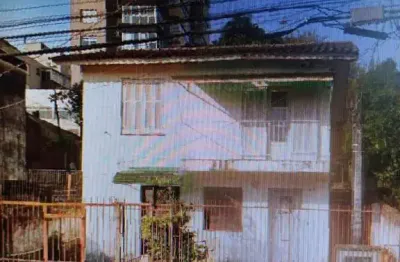 Casa 3 dormitórios à venda jardim são pedro porto alegre/rs