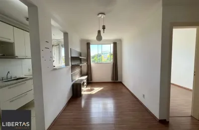 Apto 2 dorms c/ suíte, vaga e lazer – próx. cestto, iguatemi e uniritter