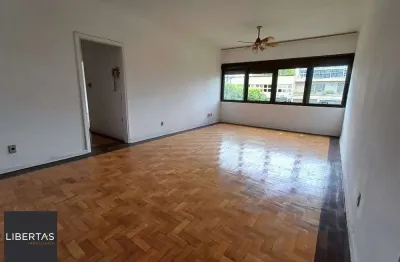 Apartamento 3 dormitórios à venda rio branco porto alegre/rs