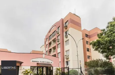 Apartamento 2 dormitórios à venda jardim carvalho porto alegre/rs