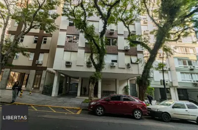 Apartamento 3 dormitórios à venda centro histórico porto alegre/rs