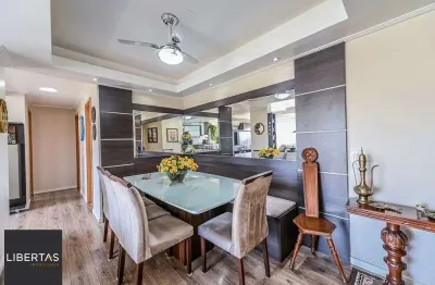 Apartamento 2 dormitórios à venda jardim lindóia porto alegre/rs