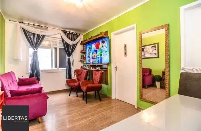 Apartamento 1 dormitórios à venda vila ipiranga porto alegre/rs