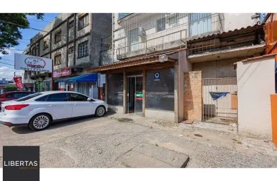 Ponto comercial à venda na Rua Dona Firmina, 570, Partenon, Porto Alegre