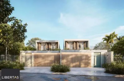 Casa em condomínio 4 dormitórios à venda vila assunção porto alegre/rs