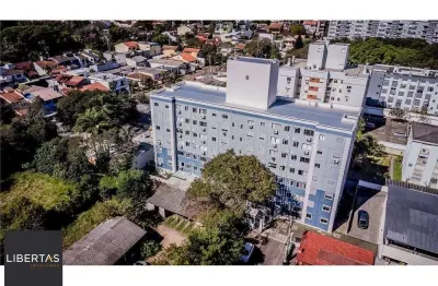 Apartamento 3 dormitórios à venda nonoai porto alegre/rs