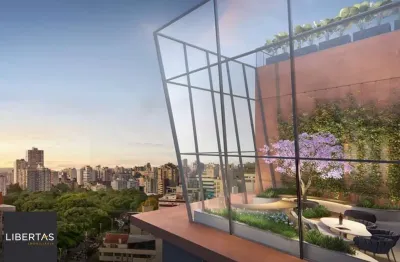 Kitnet / Stúdio à venda na Rua Castro Alves, 815, Rio Branco, Porto Alegre