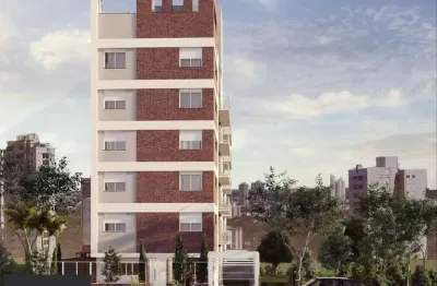 Apartamento 2 dormitórios à venda jardim  botânico porto alegre/rs