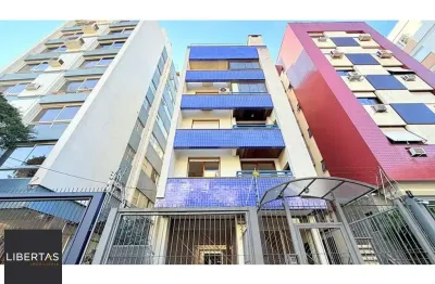 Apartamento 2 dormitórios à venda bom fim porto alegre/rs