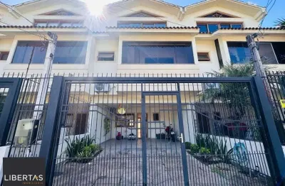 Casa com 3 quartos à venda na Rua Fernando Jorge Schneider, 293, Hípica, Porto Alegre