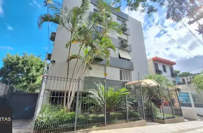 Apartamento 2 dormitórios à venda auxiliadora porto alegre/rs