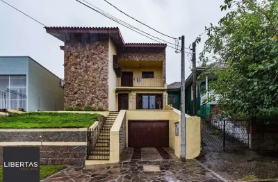 Casa 3 dormitórios à venda vila ipiranga porto alegre/rs