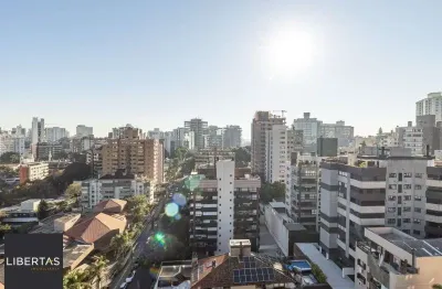 Apartamento 3 dormitórios à venda petrópolis porto alegre/rs