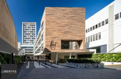 Sala comercial à venda na Rua General Lima e Silva, 560, Cidade Baixa, Porto Alegre