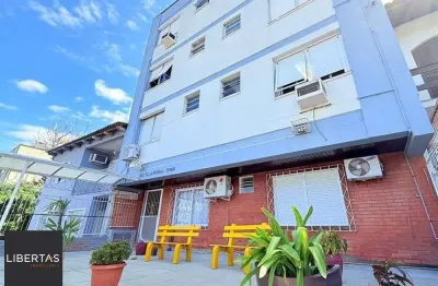 Apartamento 2 dormitórios à venda cristal porto alegre/rs