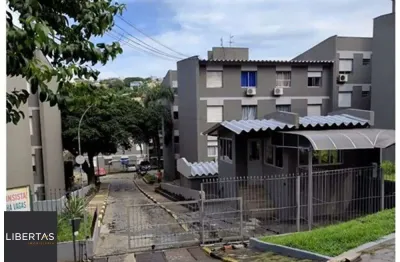 Apartamento 1 dormitórios à venda jardim carvalho porto alegre/rs