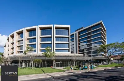 Sala comercial à venda na Avenida Wenceslau Escobar, 2714, Tristeza, Porto Alegre