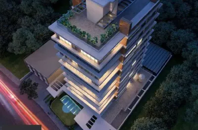 Apartamento com 3 quartos à venda na Rua Ferreira Viana, 279, Petrópolis, Porto Alegre