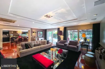 Casa em condomínio 4 dormitórios à venda três figueiras porto alegre/rs