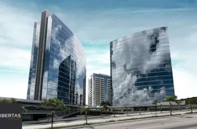 Sala comercial à venda na Avenida Senador Tarso Dutra, 577, Petrópolis, Porto Alegre