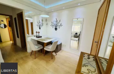 Apartamento com 2 quartos à venda na Avenida Otto Niemeyer, 855, Tristeza, Porto Alegre