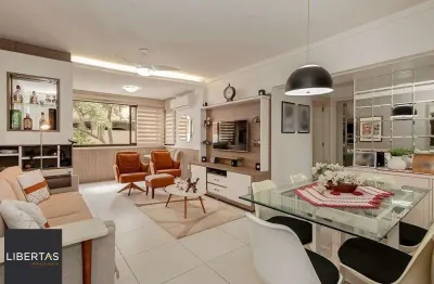 Apartamento 2 dormitórios à venda petrópolis porto alegre/rs