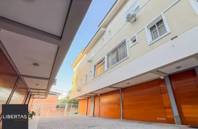 Casa em condomínio 3 dormitórios à venda vila ipiranga porto alegre/rs