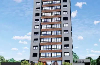 Garden 1 dormitórios à venda jardim são pedro porto alegre/rs