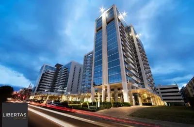 Sala comercial à venda cristo redentor porto alegre/rs