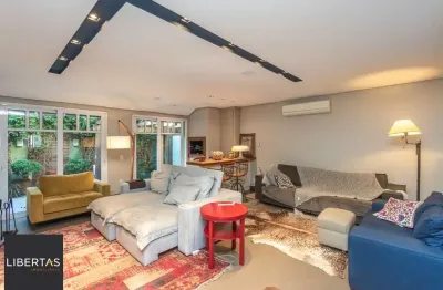 Casa em condomínio 3 dormitórios à venda jardim carvalho porto alegre/rs