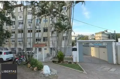 Apartamento 2 dormitórios à venda cristal porto alegre/rs