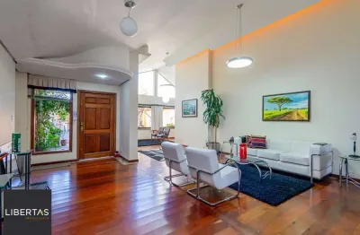 Casa 6 dormitórios à venda tristeza porto alegre/rs