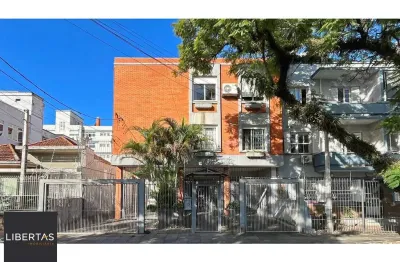 Apartamento 3 dormitórios à venda menino deus porto alegre/rs