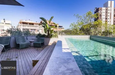 Apartamento 3 dormitórios à venda petrópolis porto alegre/rs