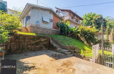 Casa em condomínio 3 dormitórios à venda santa tereza porto alegre/rs