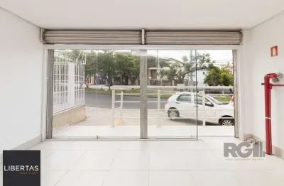 Ponto comercial à venda na Avenida Alberto Pasqualini, 225, Jardim Itu Sabará, Porto Alegre