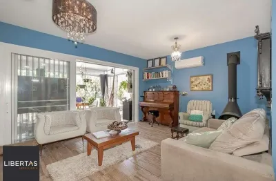 Casa 3 dormitórios à venda lomba do pinheiro porto alegre/rs