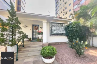 Casa 3 dormitórios à venda petrópolis porto alegre/rs