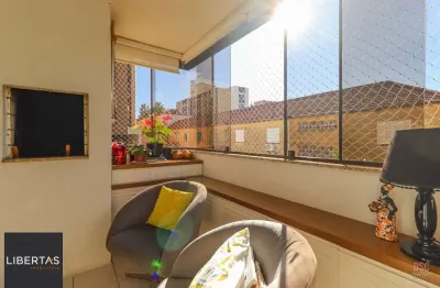 Apartamento 3 dormitórios à venda menino deus porto alegre/rs