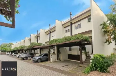 Casa com 3 quartos à venda na Rua Conselheiro Xavier da Costa, 3428, Ipanema, Porto Alegre