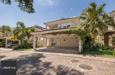 Casa em condomínio 4 dormitórios à venda ipanema porto alegre/rs