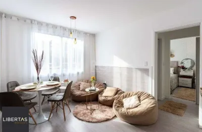 Apartamento 1 dormitórios à venda tristeza porto alegre/rs