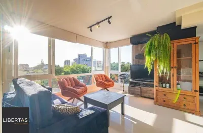 Apartamento 3 dormitórios à venda menino deus porto alegre/rs