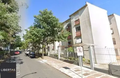 Apartamento 2 dormitórios à venda são sebastião porto alegre/rs